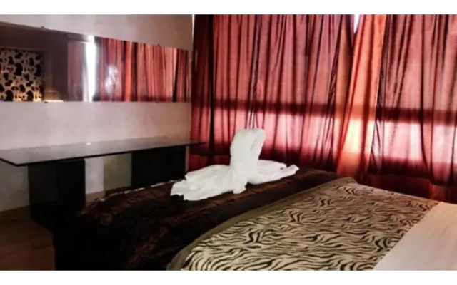 Hotel Jacaranda