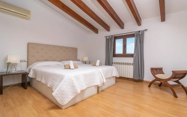 Villa Coira in Mallorca