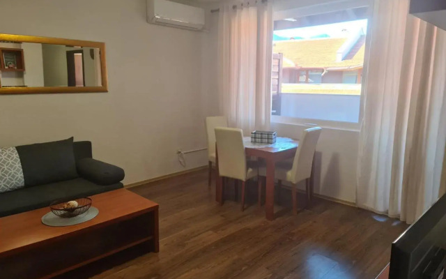 Bansko Royal Towers Apartments