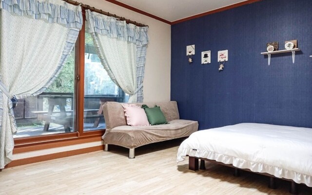 Gapyeong, healing-story pension