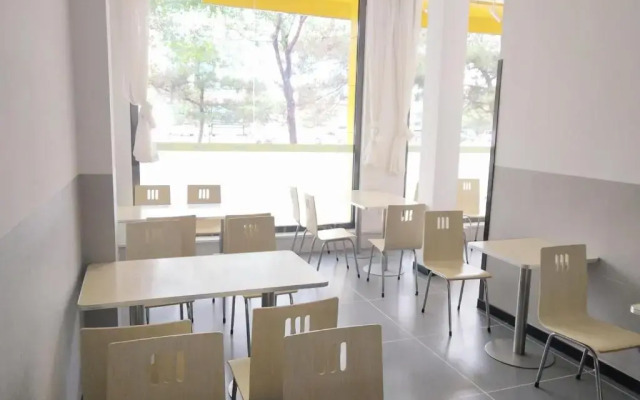 7Days Inn Tongliao Darunfa Branch