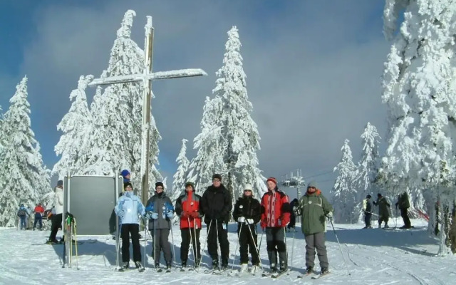 Ferienhaus Mitterdorf