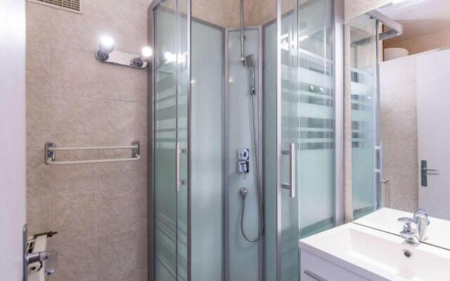 Appartement Gourette, 2 pièces, 6 personnes - FR-1-400-75