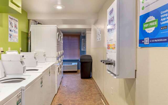 Extended Stay America Select Suites - Fayetteville - Cliffdale