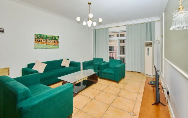 Chateau Towers Hotel Apartment