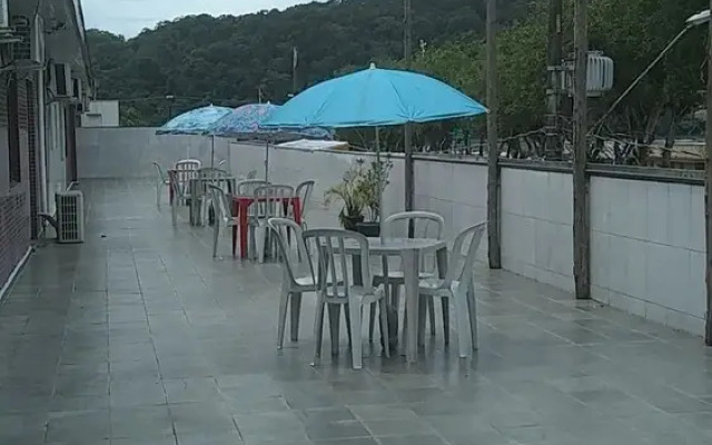 Pousada Rodoviaria