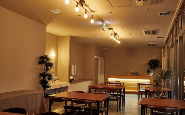 EZ HOTEL KIX Seaside