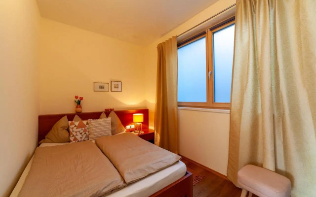 Apartment Matthäus