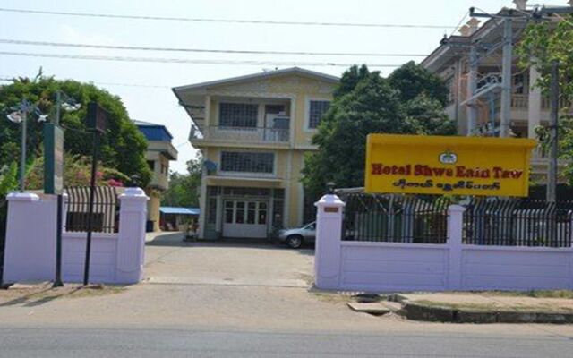 Hotel Shwe Eain Taw