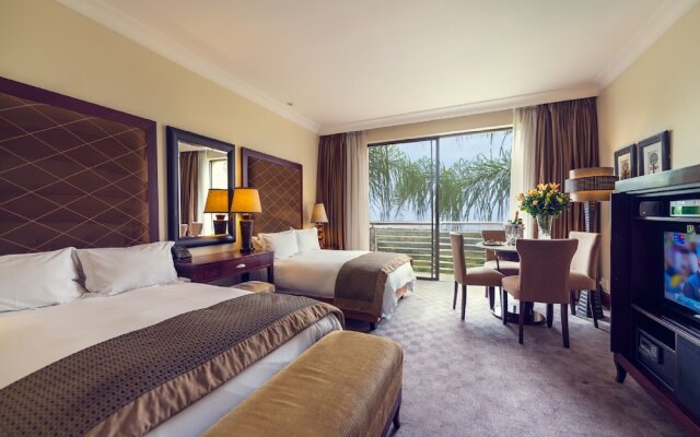 Royal Sibaya Hotel