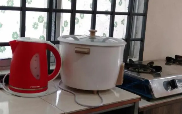 Homestay Aqilah Pasir Puteh Kelantan
