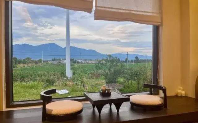 Xianju wants to stay indiscriminately