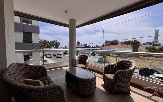 02 LIM - Stay Neo Coast Apartment