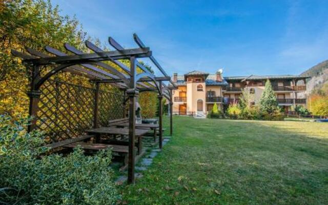 Appartement Beauregard 2