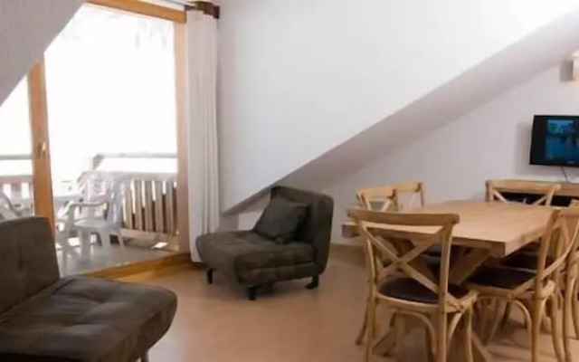 Residence le Balcon des Airelles