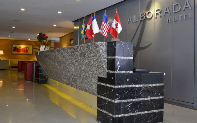 Hotel Alborada