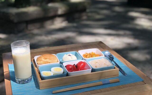 Wuhua Yisu Yunjin Branch