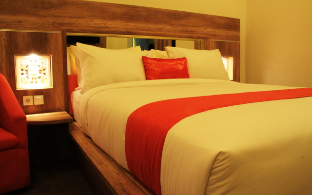 The Nyaman Bali