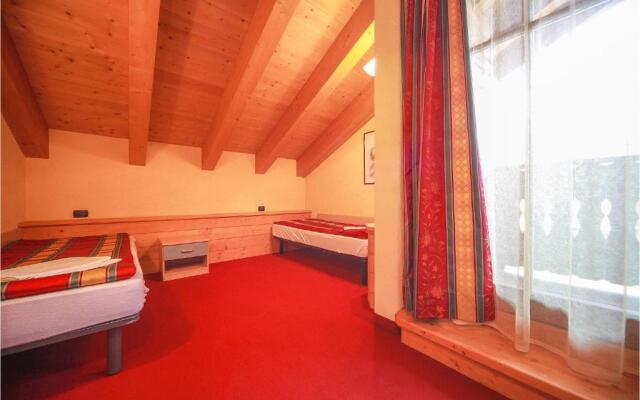 Nice apartment in Livigno with WiFi and 2 Bedrooms