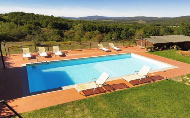 Casa Sofi in Monticiano