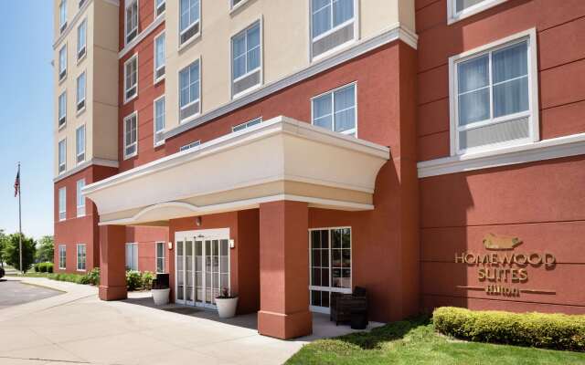 Homewood Suites Fort Wayne