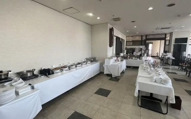 Hotel Alpha-One Tsuruoka