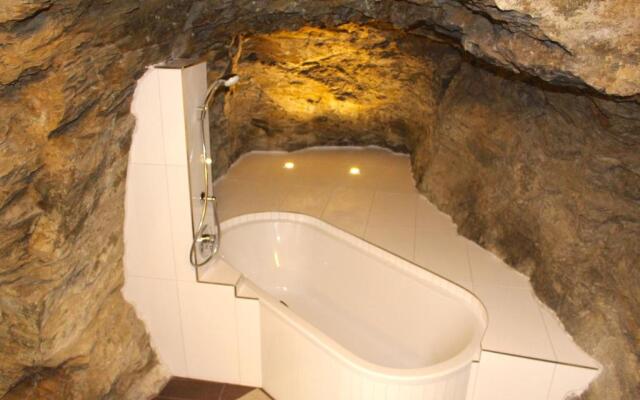 Ferienhaus in Langenlois