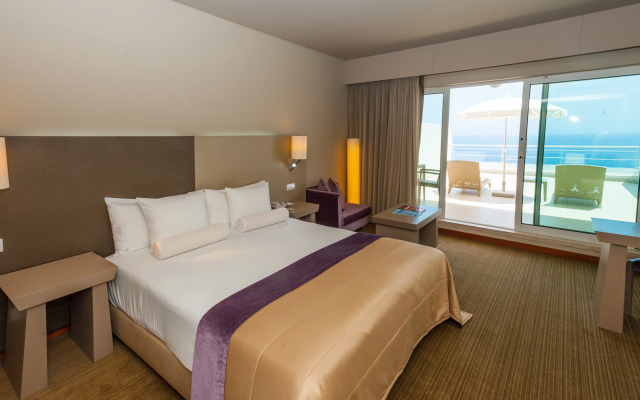 Melia Madeira Mare