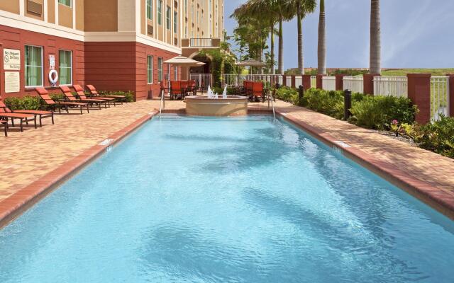 Hampton Inn & Suites Ft. Lauderdale/Miramar