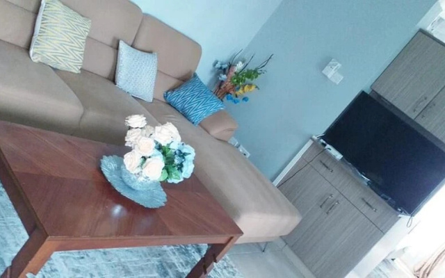 Lux Suites Sunset Holiday Homes shanzu