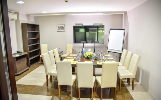 Park Hotel Plovdiv