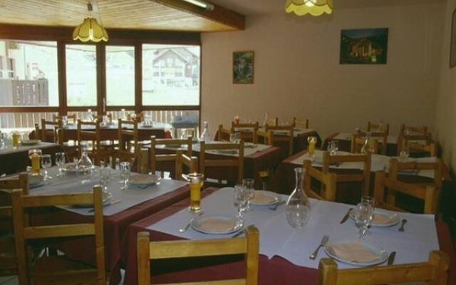 L'auberge du Grand Fouchon