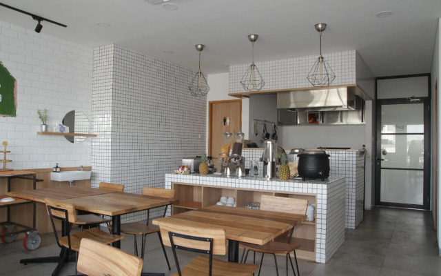 Casa Living Senayan