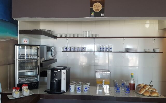 Hotel B&B Boca del Rio