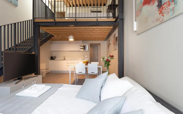 Residence 8 Loft