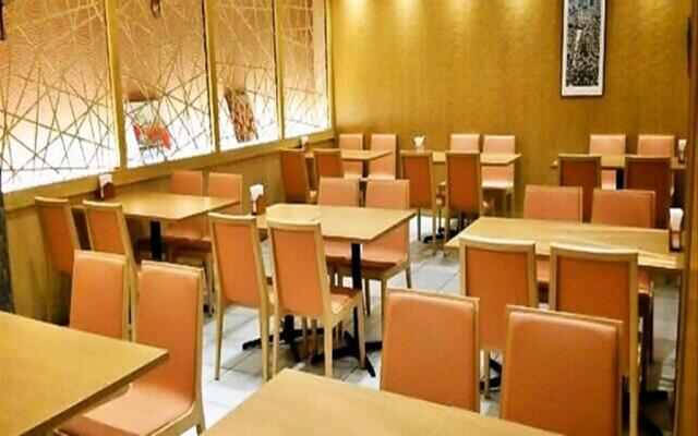 Hotel Crown Hills Himeji