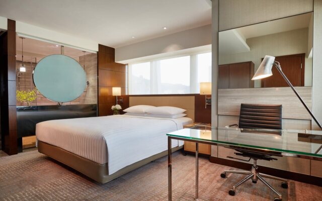 Courtyard by Marriott Hong Kong