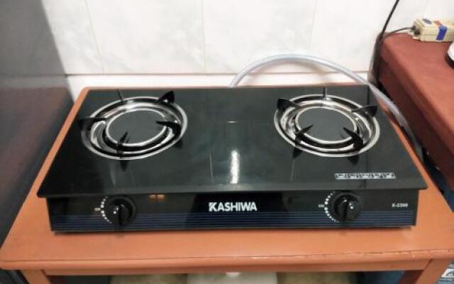 Tropical Paradise Leelawadee Resort