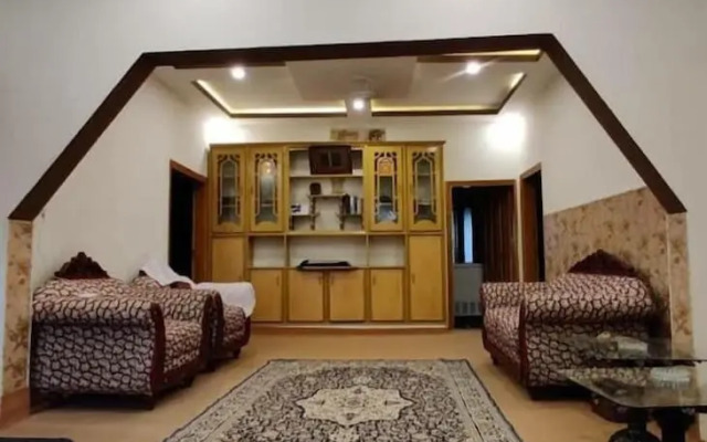 Guest Point Rest house