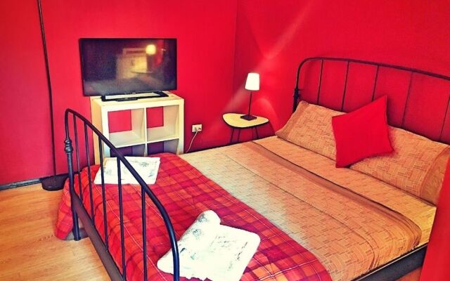 B&B Le Terrazze