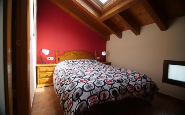 Albergue de Portilla