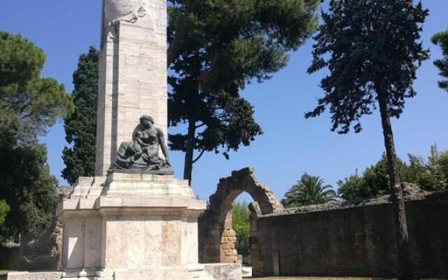 Casa vacanze Le mura