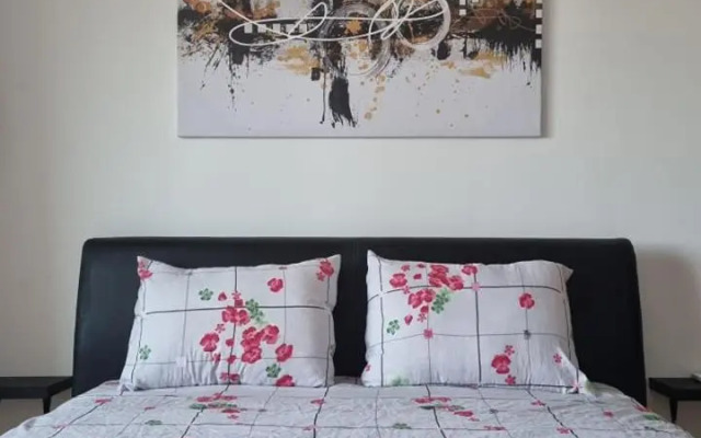 Porta Bus Station Apartment