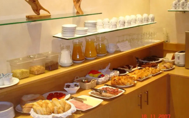 Hotel Alta Garrotxa