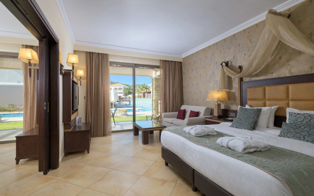 La Marquise Luxury Resort Complex