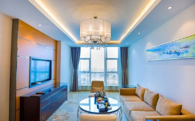 Tianfu Howard Easy Hotel