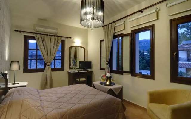 Enalion Hotel