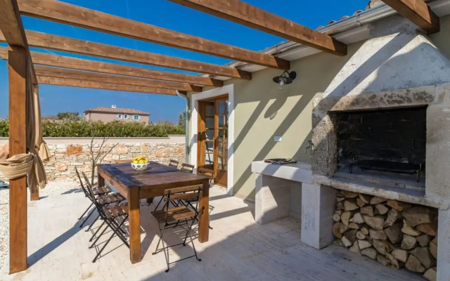 Villa Malena Comfortable Holiday Residence