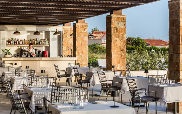 Electra Kefalonia Hotel & Spa