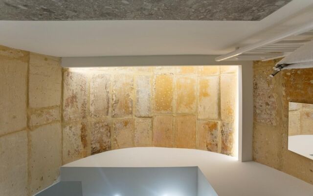 Ad Maiora - Desing Rooms